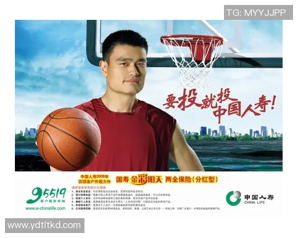 李根姚明携手共创篮球传奇见证中国篮球崛起与辉煌的岁月