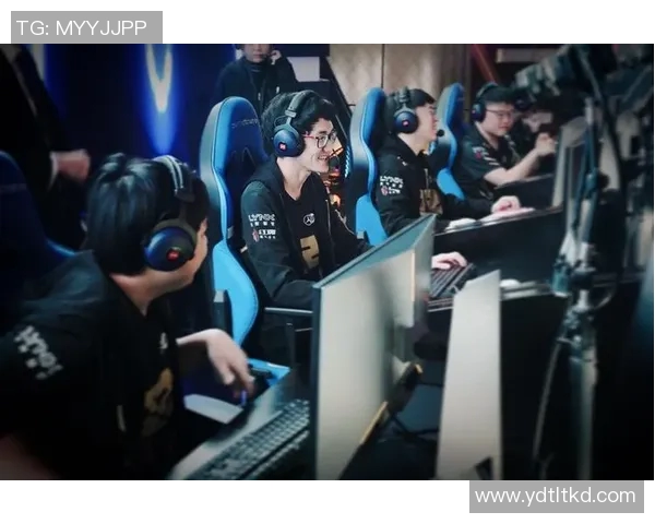 王者荣耀深度分析:RNG战队个人能力的崛起与影响